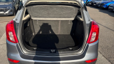 Vauxhall Mokka X 1.4T ecoTEC Design Nav 5dr Petrol Hatchback